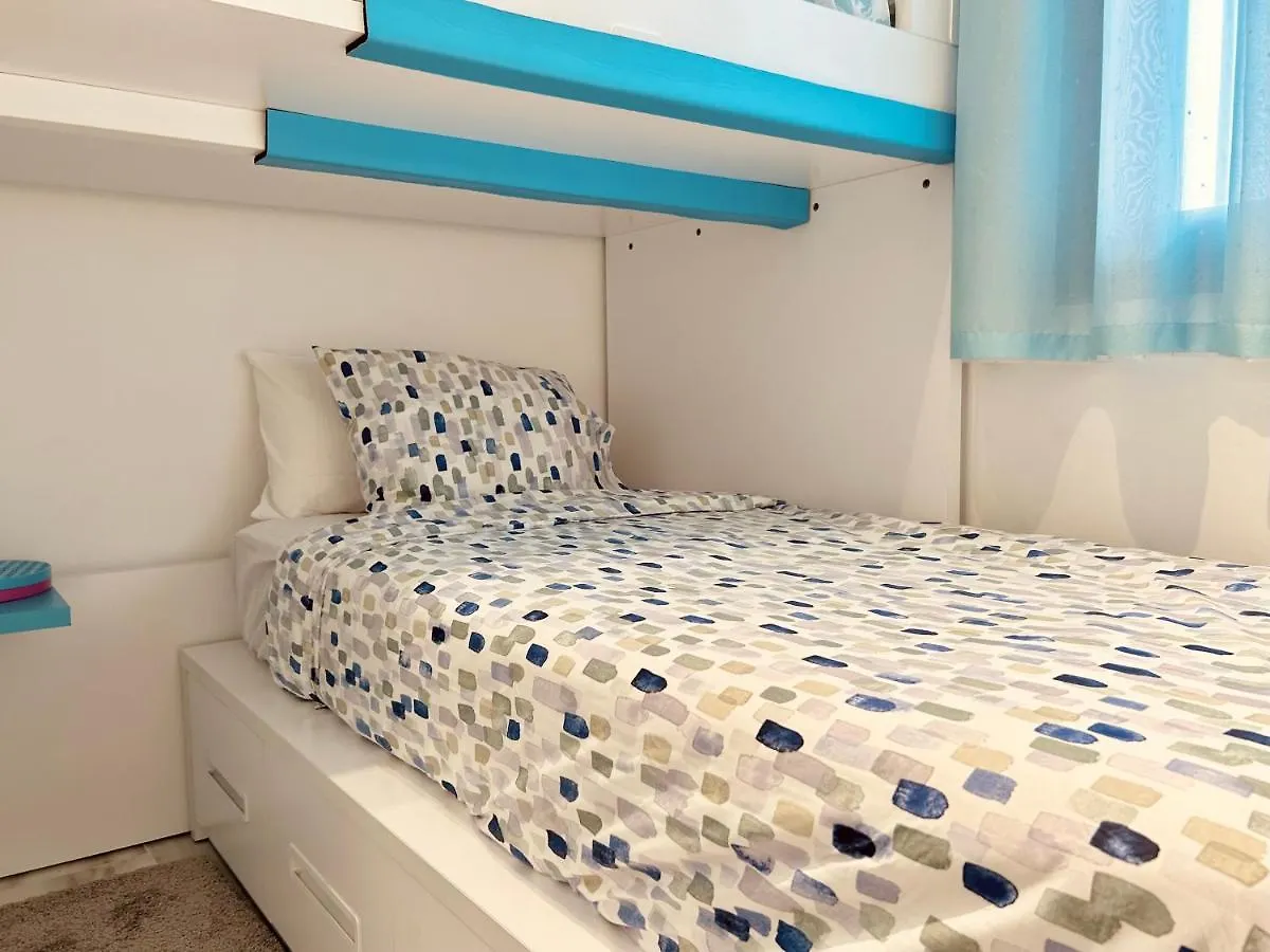 Sarah Apartment Fuengirola 0*,