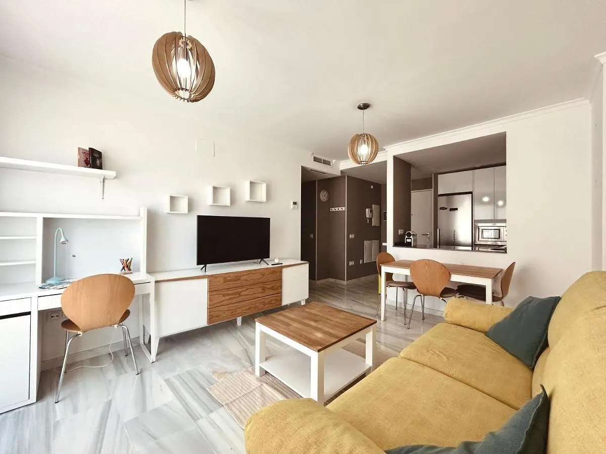 Sarah Apartment Fuengirola