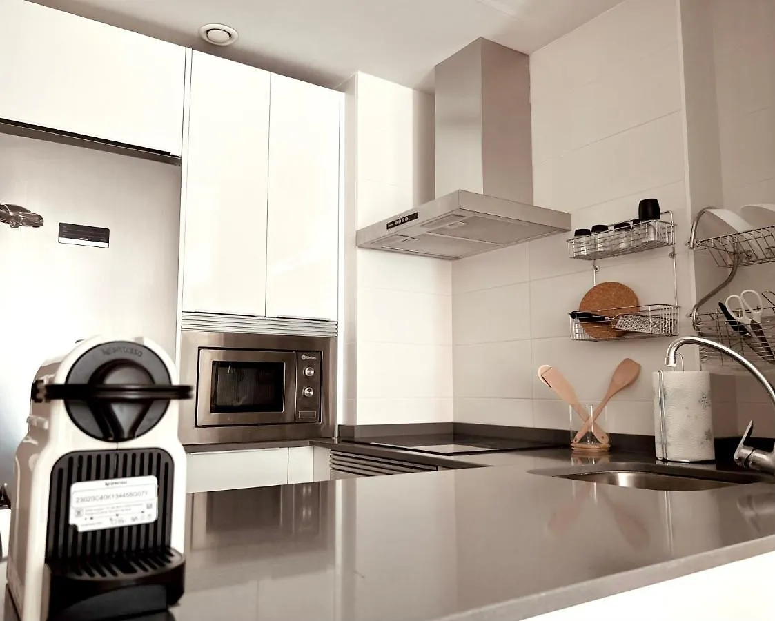 Sarah Apartment Fuengirola