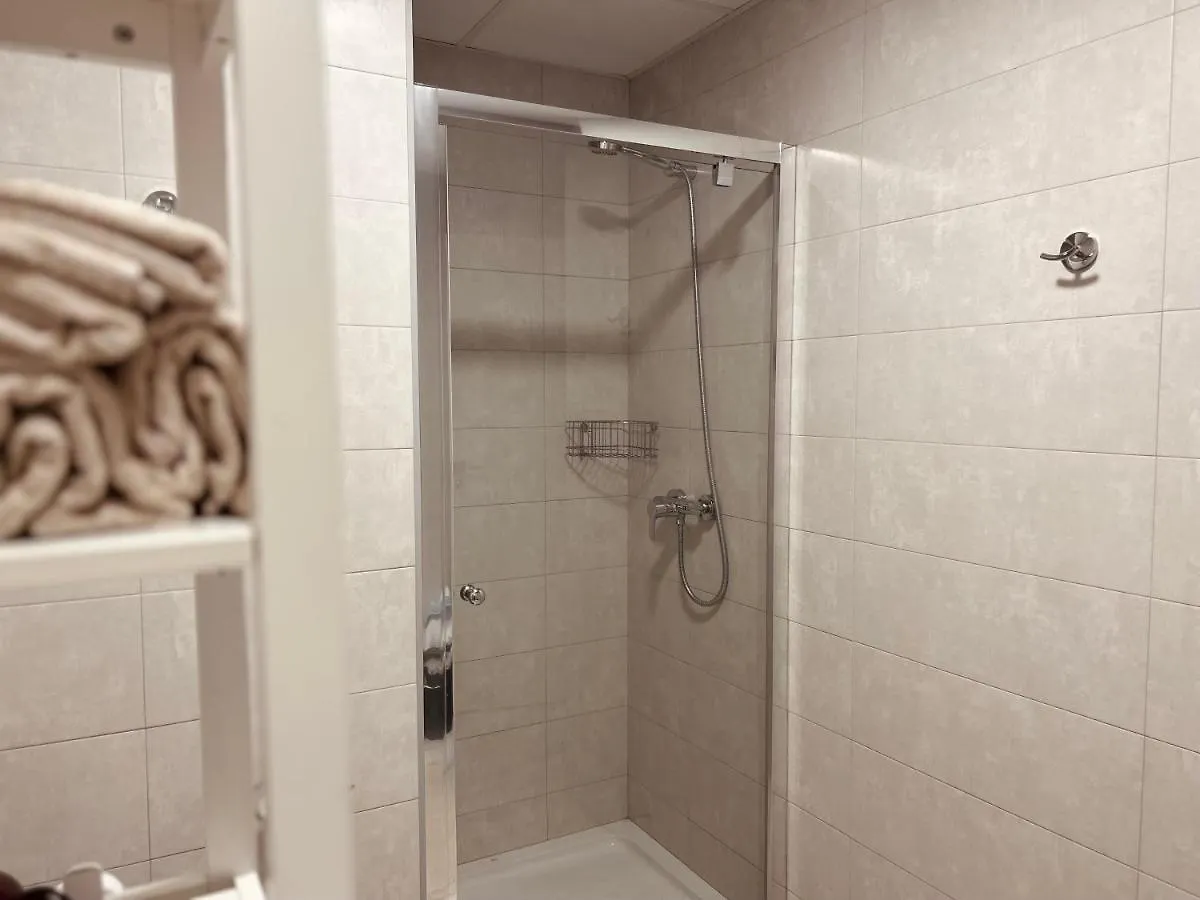 Sarah Apartment Fuengirola Španělsko