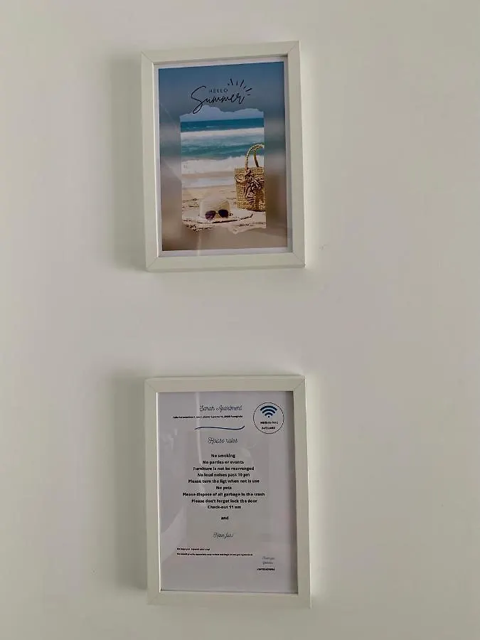 Sarah Apartment Fuengirola 0*,  Španělsko