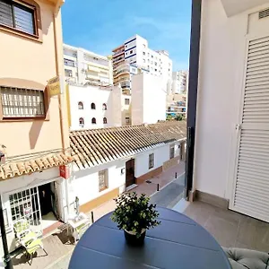 Beautiful Biznaga Apartamento