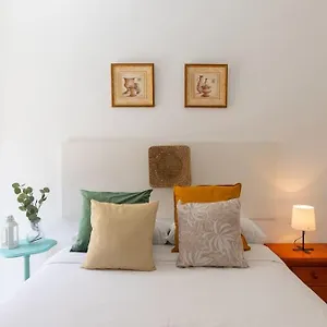 Apartamento Beach Apartamento