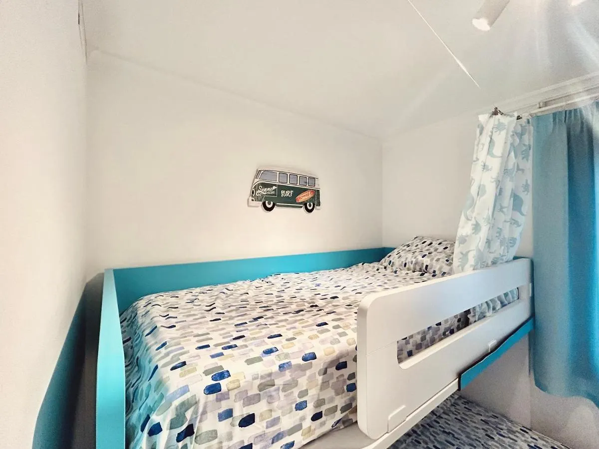 Sarah Apartment Fuengirola