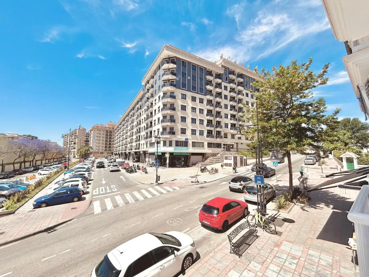 Sarah Apartment Fuengirola