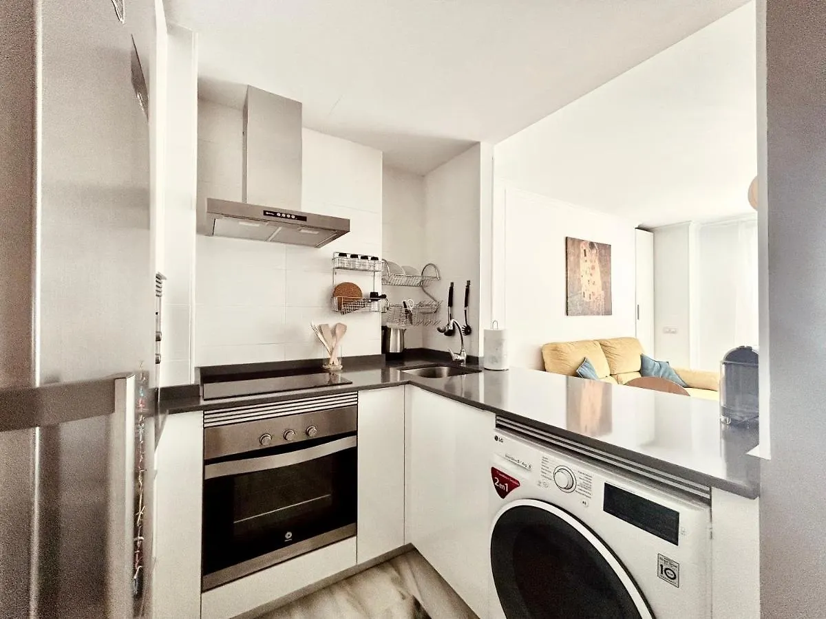 Sarah Apartment Fuengirola